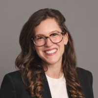 LevelTen Energy Employee Sarah Delp's profile photo