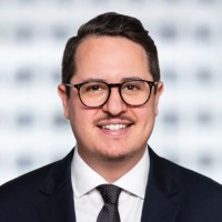 Lindsay Goldberg Employee Kevin Barnard's profile photo