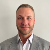 iProov Employee Shaun Bowman's profile photo