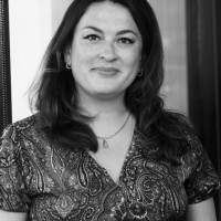 Laverock Therapeutics Employee Alina Letzel's profile photo