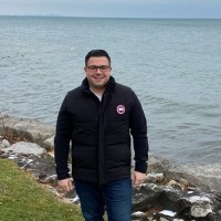 Mighty Networks Employee Dane Anderson's profile photo