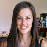 MKTG Australia Employee Christie Bence's profile photo