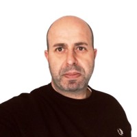 Control Cine Service Italia Employee Emiliano Russo's profile photo