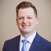 Baird Employee Adam Alter's profile photo