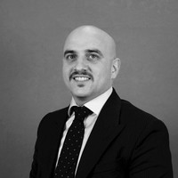 Microlink PC (UK) Ltd Employee Mehdi Zohari's profile photo