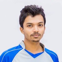 Mobile Credit Payment Pte Ltd Employee Chishan Hettiarachchi's profile photo