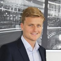 KWO Dichtungstechnik GmbH Employee Christopher Steppe's profile photo