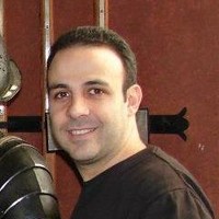 BiOptic, Inc. Employee Fredrik Avanesian's profile photo