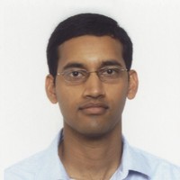 Nagendra Krishnamurthy Email & Phone Number