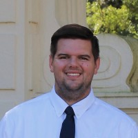 N-SPEC Pipeline Services Employee Justin Zeringue's profile photo