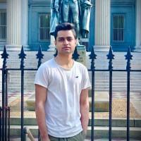 MPower Energy Employee Chirag Kumar's profile photo