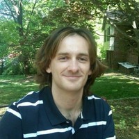 Thomas Concrete, Inc. Employee Casey Wiggins's profile photo