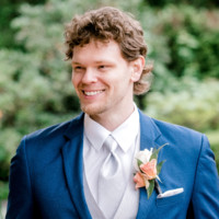 Lyra Client Solutions Employee Kyle Gallagher's profile photo