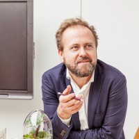 Châteauform Employee Erwan Jouët's profile photo