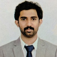 Co-Book.ai Employee Anil Babu's profile photo