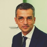Coemi S.p.A. Employee Gaetano Galofaro's profile photo