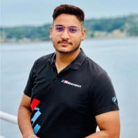 Karanveer Singh Email