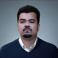 Custom Box Agency Employee Owais Ahmed's profile photo