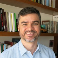 BNDES Employee Sandro Peixoto's profile photo