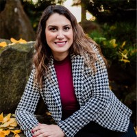 Senti Biosciences Employee Gozde Yucel's profile photo