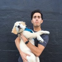 Goldsky Employee Emmanuel Pozo's profile photo