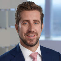 Ropes & Gray LLP Employee Christopher Capuzzi's profile photo