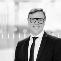 UZ Leuven Employee Bart Hamers's profile photo