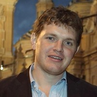 Philip Morris International Employee Tim Goodenough's profile photo