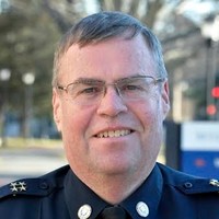 Milton Academy Employee Jay Hackett's profile photo