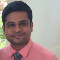 Hical Technologies Pvt Ltd Employee Basavaraj Bkm's profile photo
