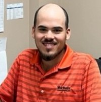Viox & Viox, Inc. Employee Dominic Michels's profile photo