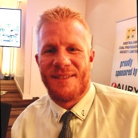 Minco Tech Employee Lucas Bubendey's profile photo