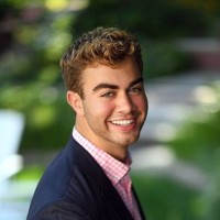 PwC Employee Jacob Silverman's profile photo