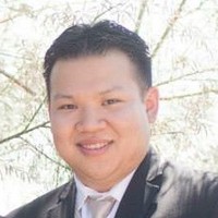 MedHelp Employee Albert Hung's profile photo
