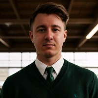 VD MAIS Employee Viktor Pidlisovskyi's profile photo