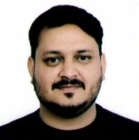 KTC International LLC Employee Tabish Shahid's profile photo