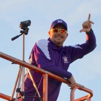 Middletown City Schools Employee Keith Vinson's profile photo