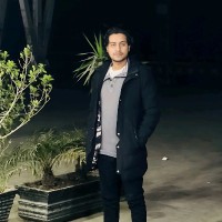 Syed Shah Email