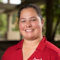 Biosphere Employee Michaela Stranski's profile photo