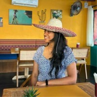 Incedo Inc. Employee Megha Bhatt's profile photo