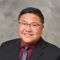 Pacific Medical Centers Employee James Lee's profile photo