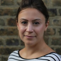 Tutorfair Employee Kat Holland's profile photo