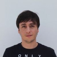 STV Comunicación Employee Rodrigo Rugnitz's profile photo