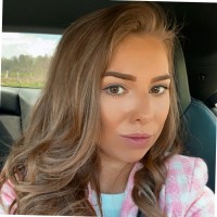 ThinkCreativeStudio Employee Lauren Sturgess's profile photo