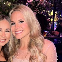 iHeartMedia Employee Caroline Hall's profile photo