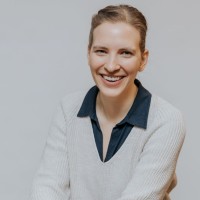 eNuvio inc Employee Lena Moeller's profile photo