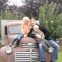 Ciao Thyme Employee M Mataio Gillis's profile photo
