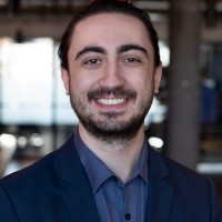 PitchBook Employee Jake A's profile photo