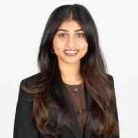 Pranati Bingi Email & Phone Number