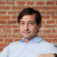 Mormedi Employee Luis Mendoza's profile photo